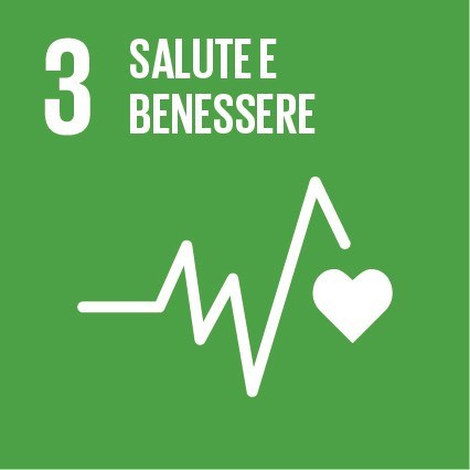 SDG 3 – Salute e benessere