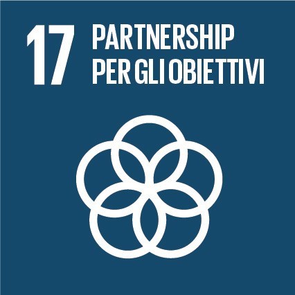 SDG 17 – Partnership per gli obiettivi