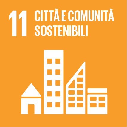 SDG 11 – Città e comunità sostenibili